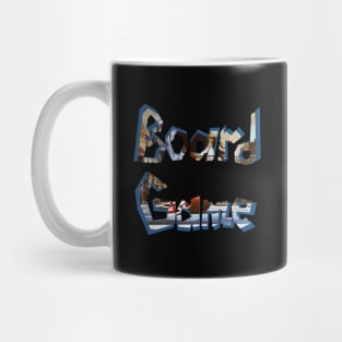 Board Game II Mug